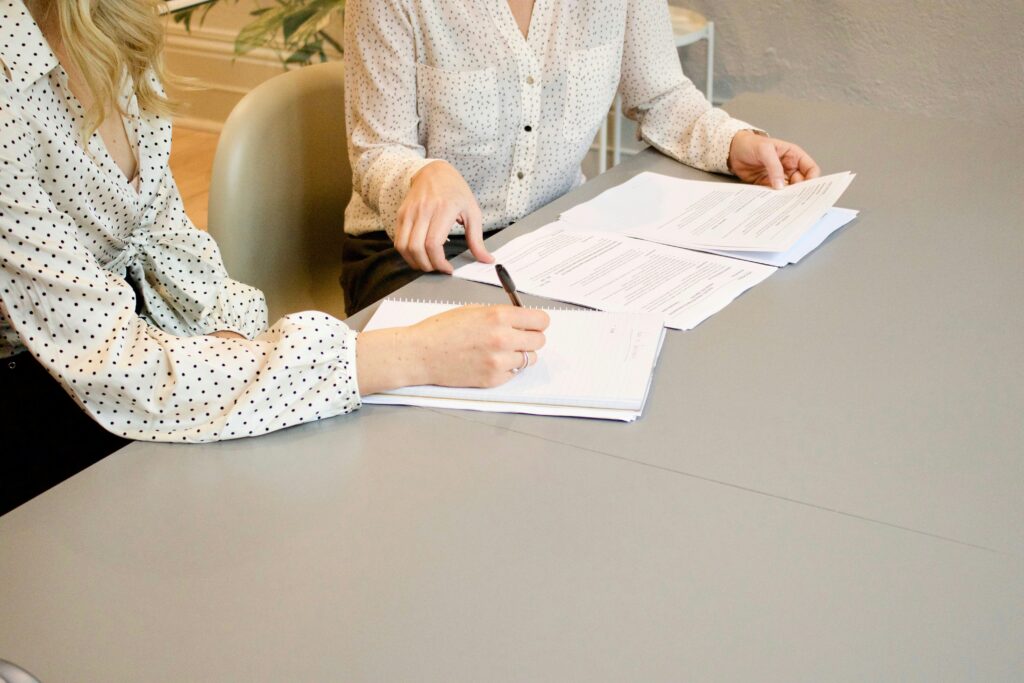 Dynamique RH Finance